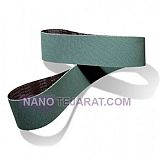 Flat Power Transmission Belt Flat Power Transmission Belt